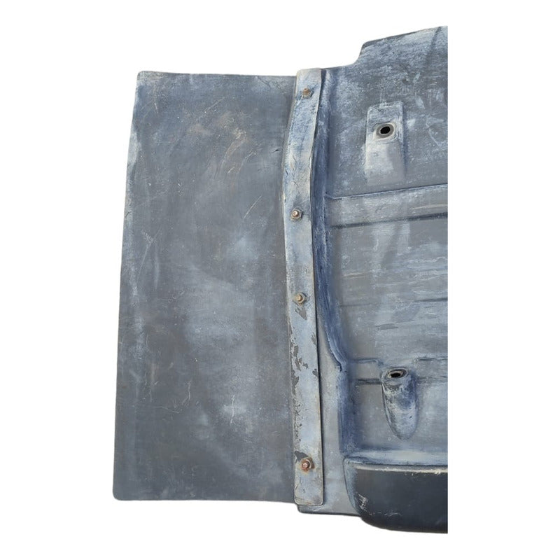 Salpicadera Tolva Lodera Hino 300 816 716 Copiloto