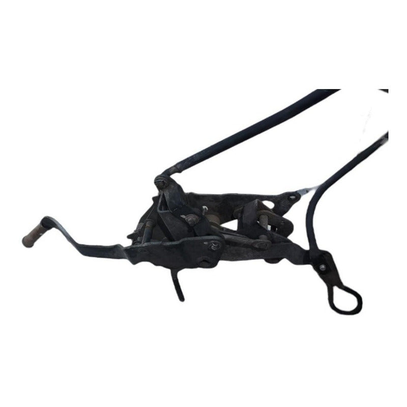 Seguro Varilla Broche Cabina Hino 300 514 414 616