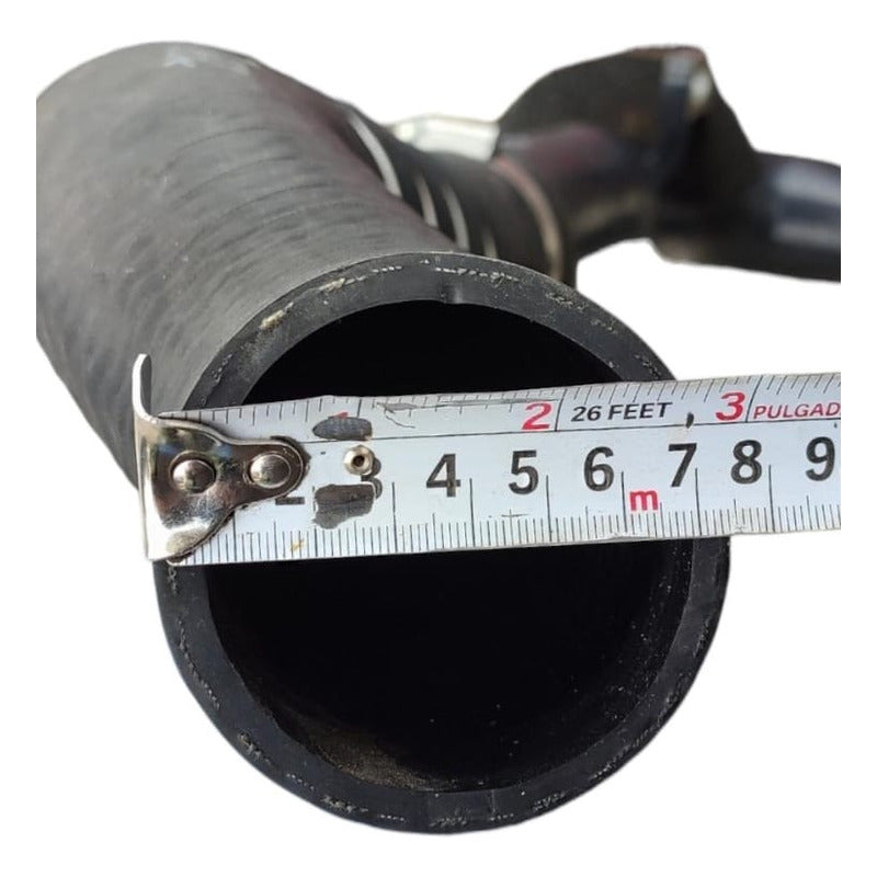 Manguera Tubo Radiador Refrigerante Hino 300 816 2021