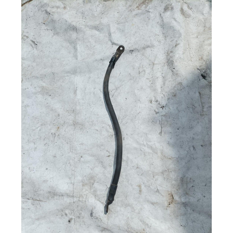 Cable Bateria Automotriz Camion Tierra Negativo Marcha
