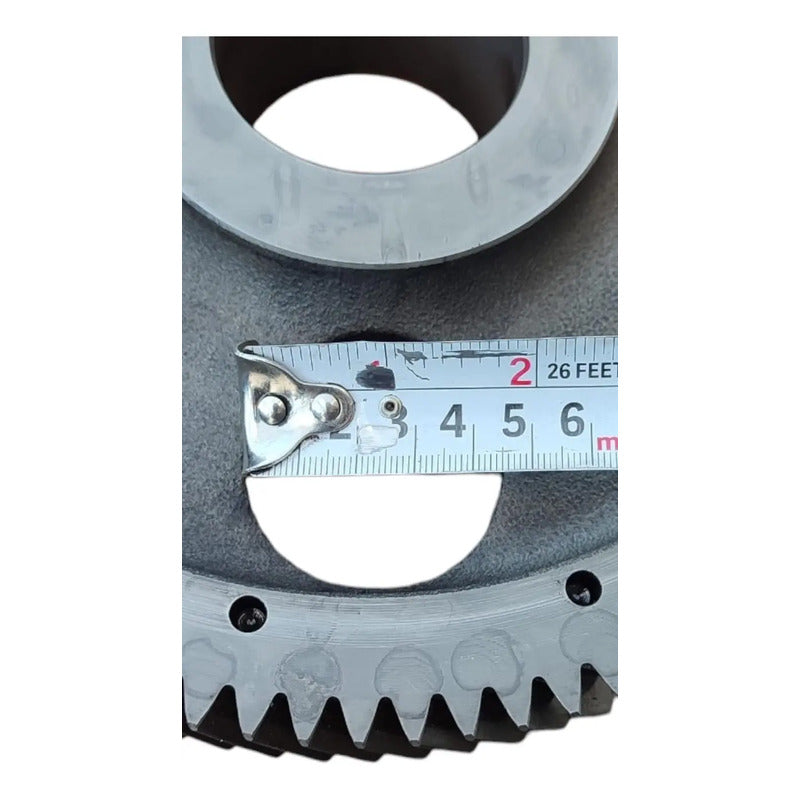 Engrane Arbol Levas Motor Mercedes Benz Om 904