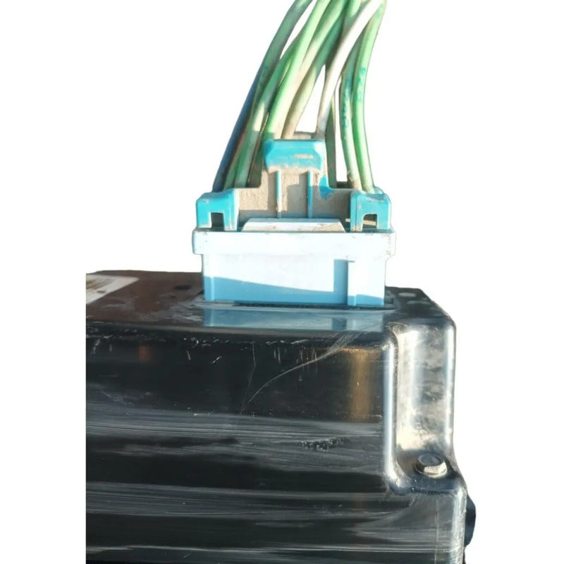 Conector Panel Control Calefacción International 4300