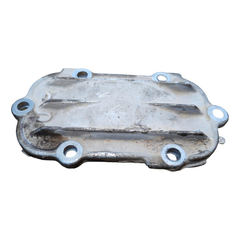 Tapa Cubierta Inferior Transmision Caja 5 Vel Isuzu Elf