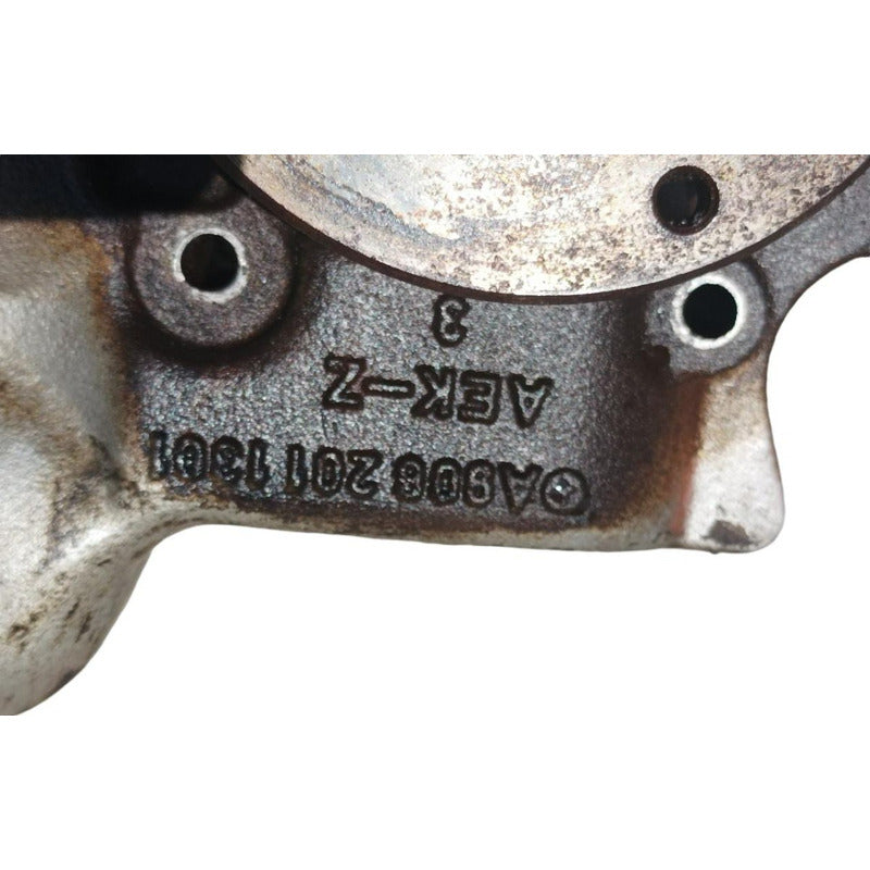 Bomba Agua Motor Mercedes Benz 906 904 Caja Termostato