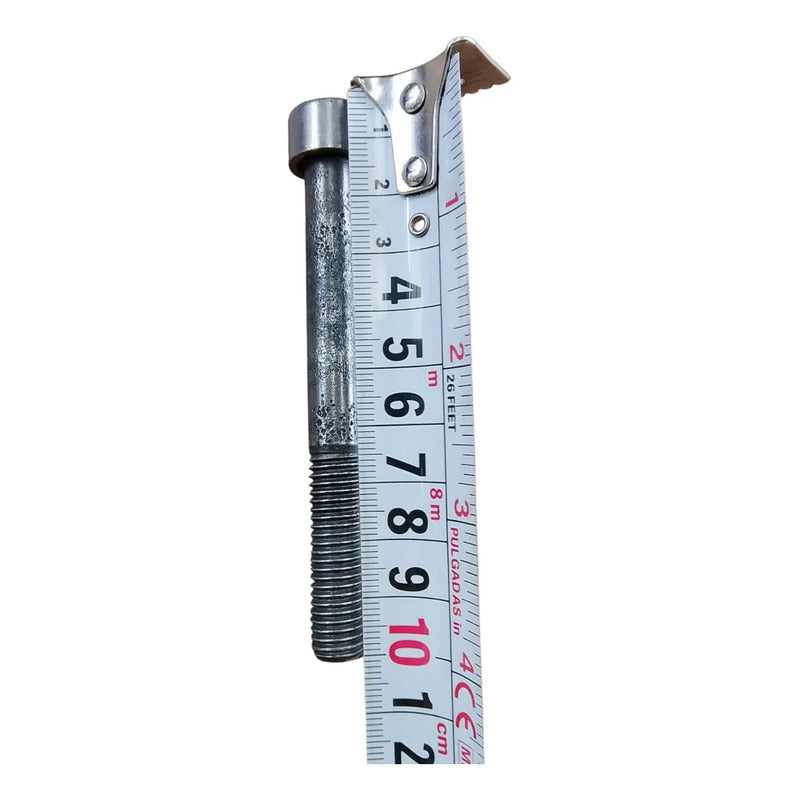 Tornillo Tensor Banda Ajustador Motor Mercedes Benz 904 904 Plateado