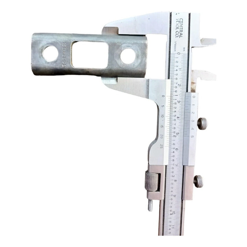 Abrazadera Sujetador Soporte Perkins 1000 4.236 Retro Cat 41