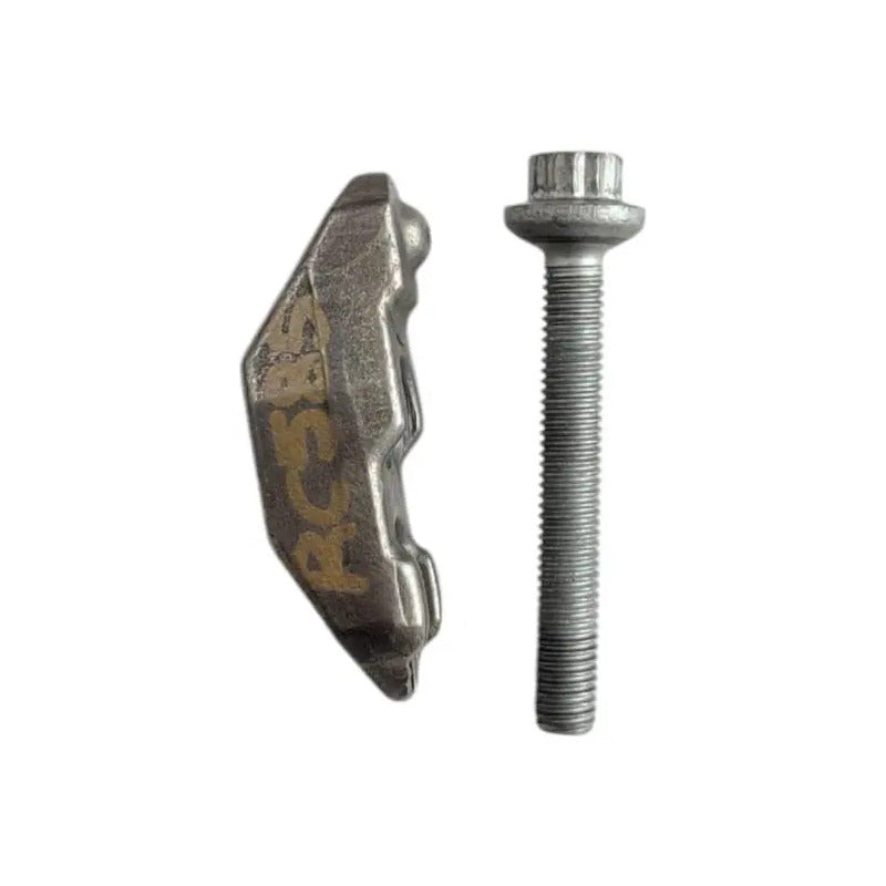 Sujetador Garra Inyector Tornillo Mercedes Benz Om 906