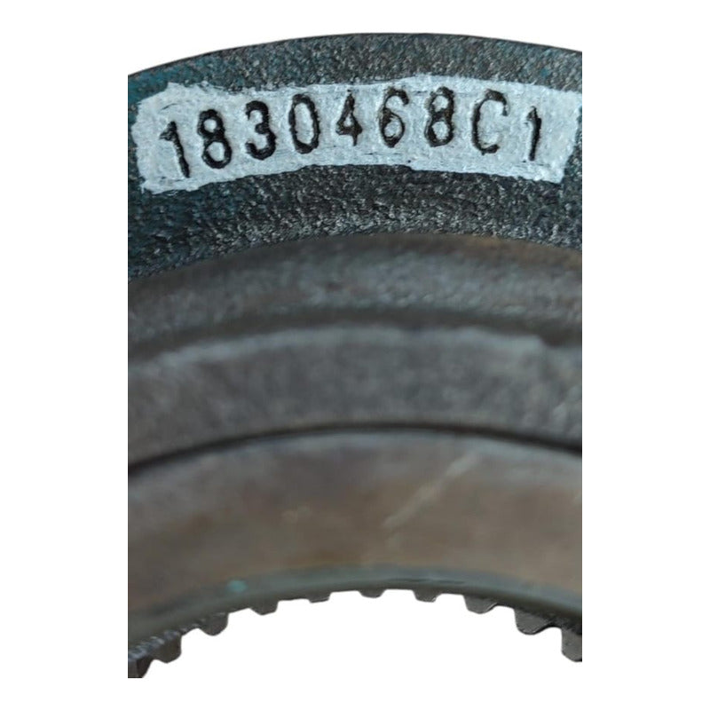 Bomba De Aceite Navistar Maxxforce 7.6l International