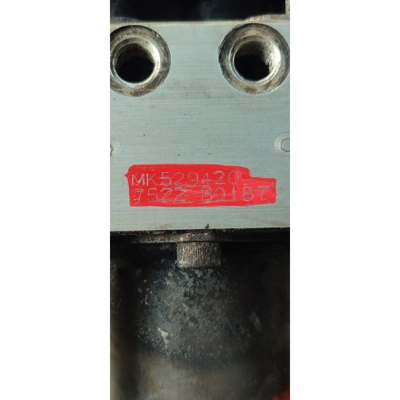 Modulo Fenos Abs Freightliner Sterling Fl 360