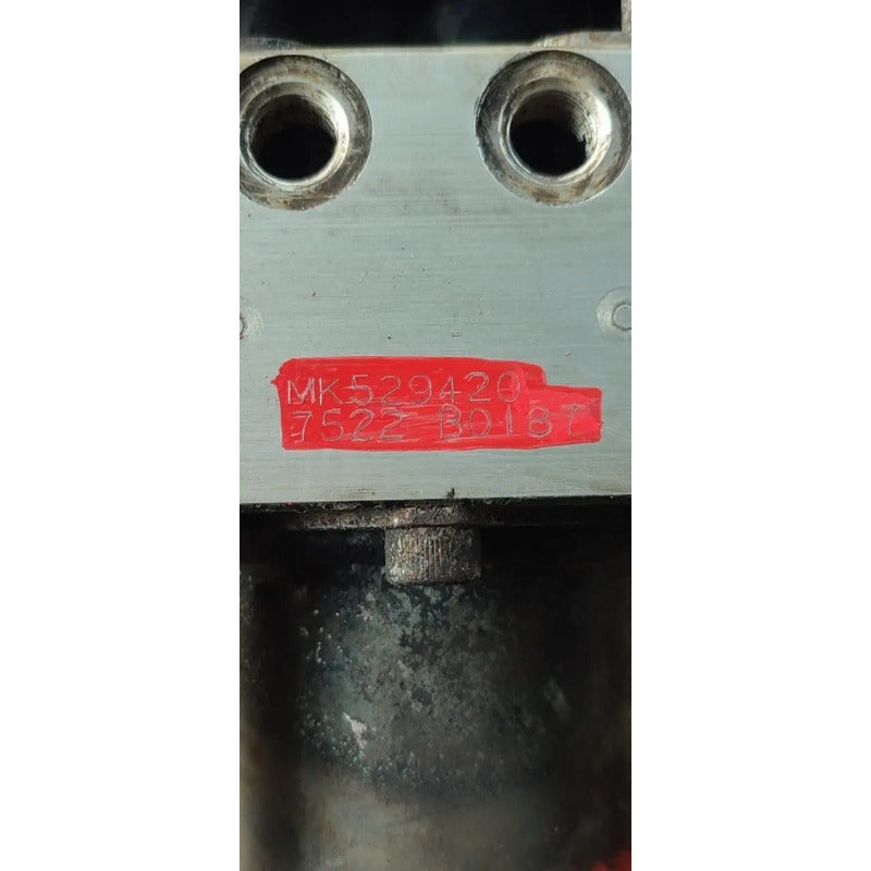 Modulo Fenos Abs Freightliner Sterling Fl 360