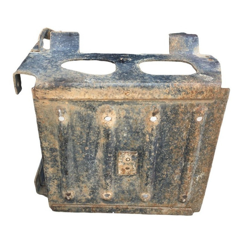 Caja Soporte Base Baterías Isuzu Elf 300 400 450 500