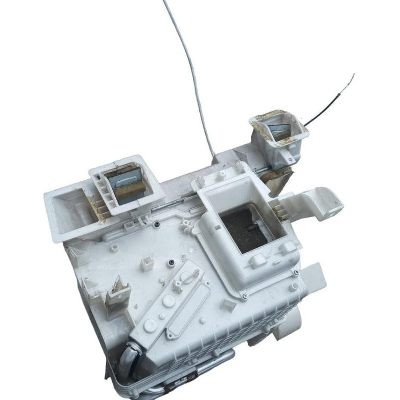 Ducto Tubo Conducto Caja Selector Calefaccion A/c Tablero Ca