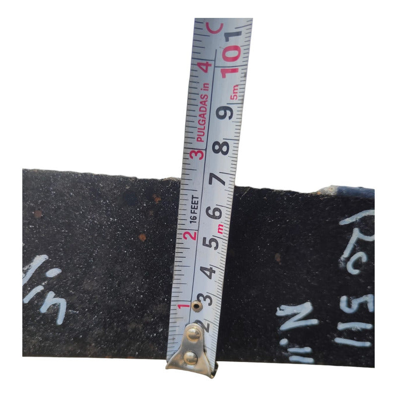 Peine Muelles Muey Trasero Diferencial Freightliner Sterling