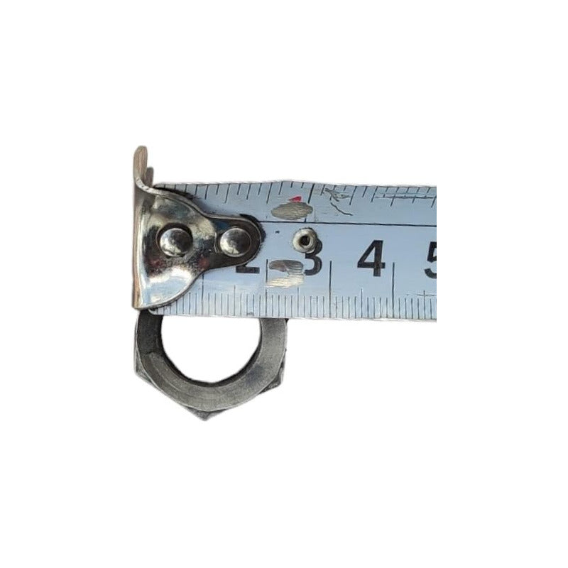 Tubo Conector De Inyector Motor Mercedes Benz 906