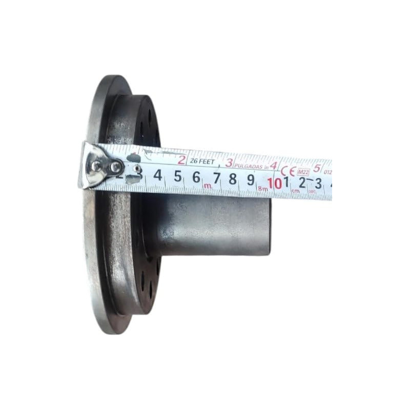 Cople Aumento Cigüeñal Turbina Motor Power Stroke Vt365 6.0l