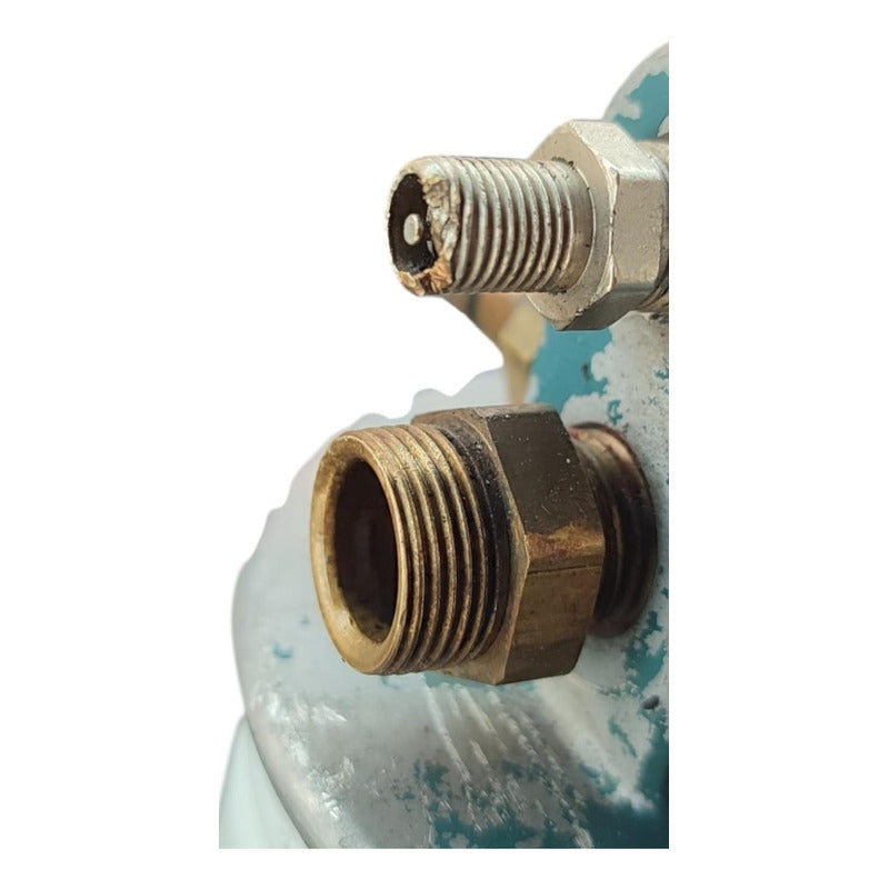 Soporte Base Diesel Navistar Dt466e Durastar International