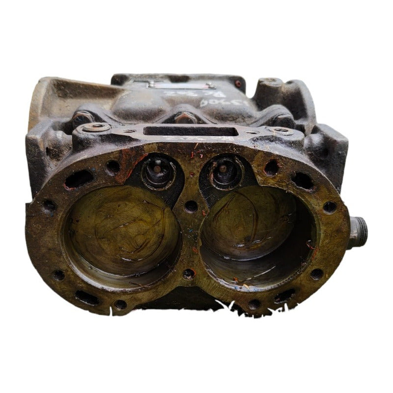 Compresor De Aire Frenos Tuflo 700 Cummins Small Cam Big Cam