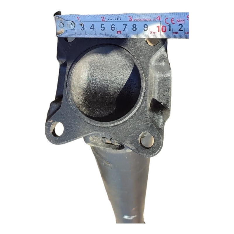 Barra Flecha Cardan Yugo Cople Brida Hino 300 816 716