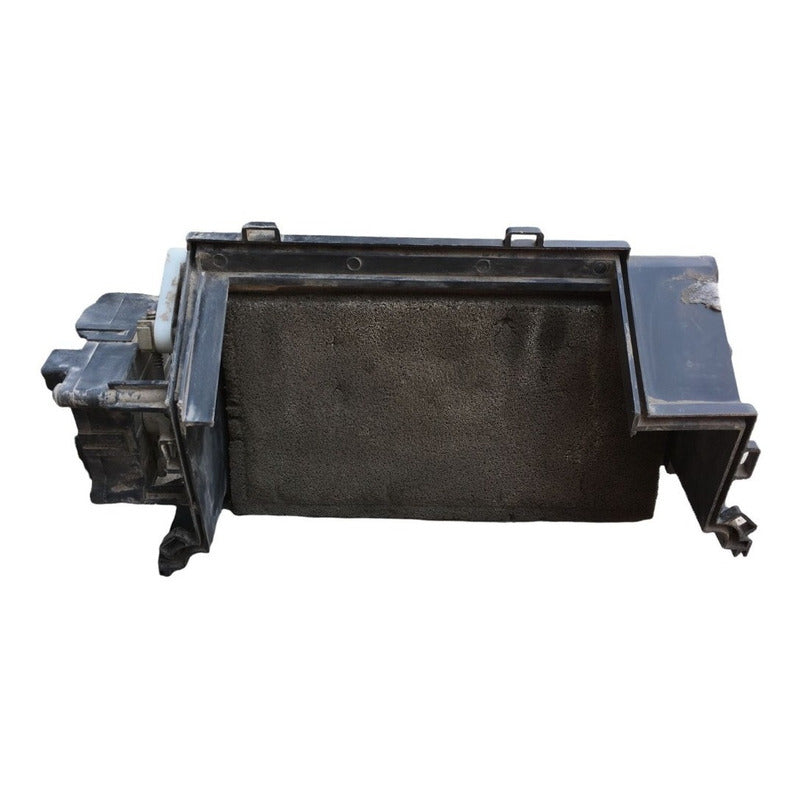 Control Cambio Calefacción Tablero Cabina Sterling Fl 360