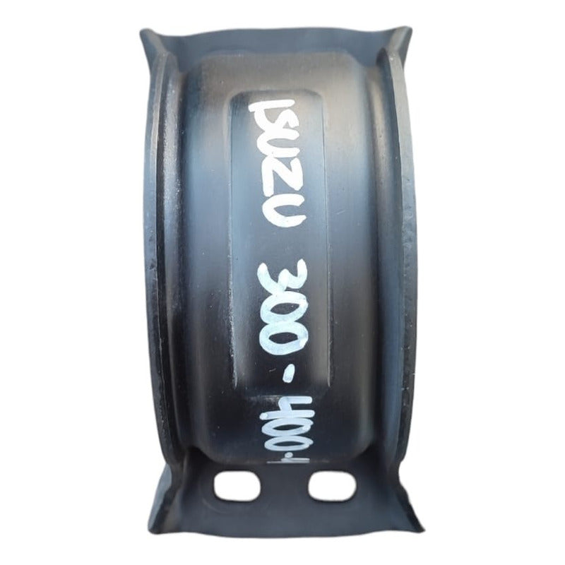 Soporte Agarre Abrazadera Cardan Flecha Isuzu Elf 300 400