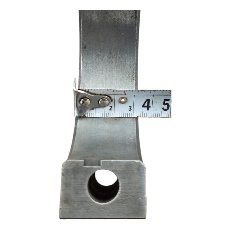 Chumacera Monoblock Block Motor John Deere