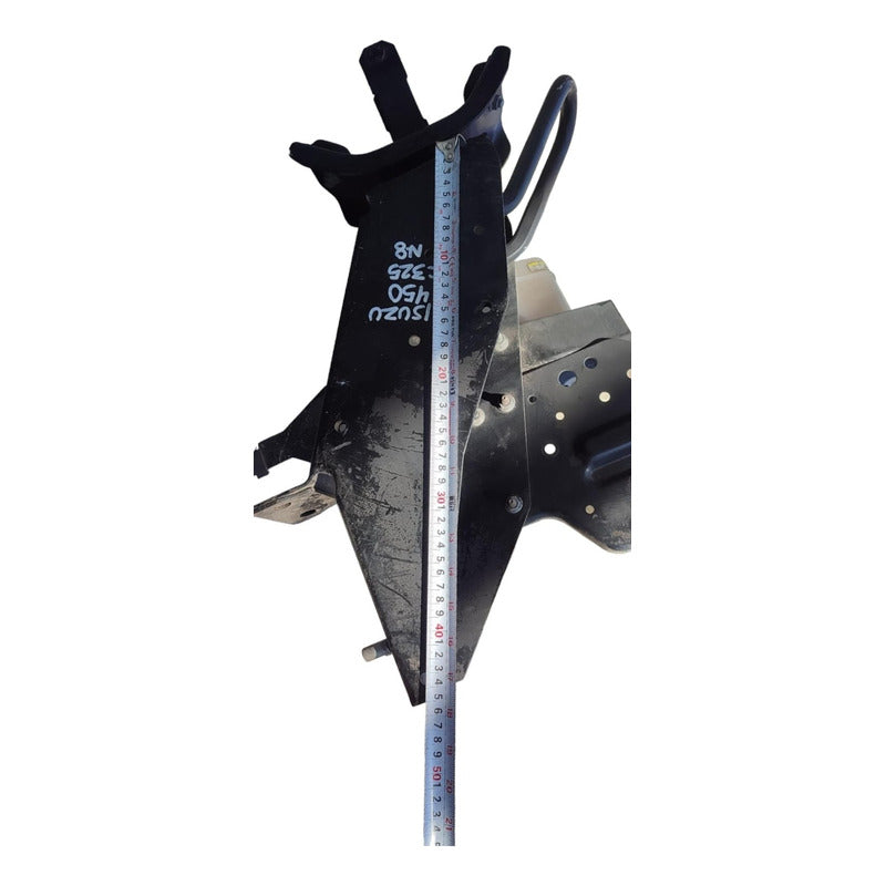 Base Soporte Gancho Deposito Liquido Clutch Isuzu Elf 400450