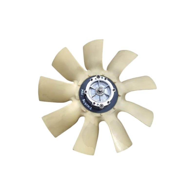 Fan Clutch Aire Freightliner M2 Mercedes 904 Ventilador