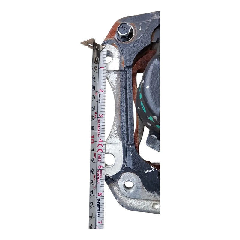 Caliper Diferencial Copiloto Freightliner Fl360 2021 715 917