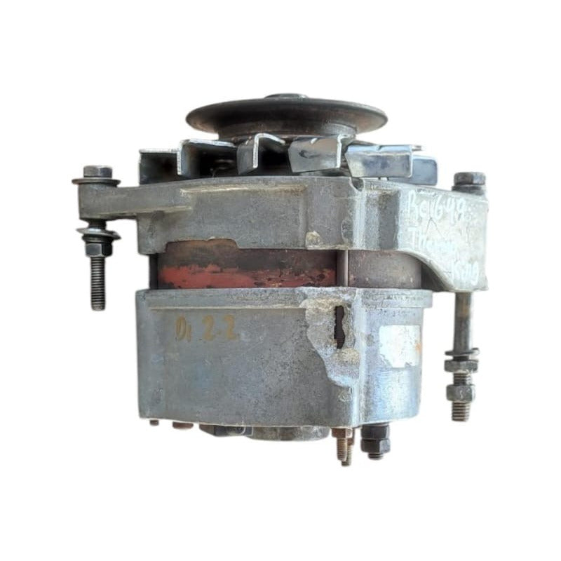 Alternador Bosch 12v Thermoking Isuzu Di 2.2l