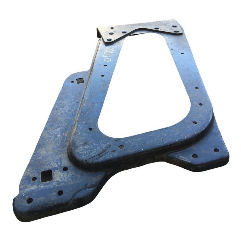 Base Soporte Spoiler Tanque Diésel Volvo Vnl Camión 2a Gener