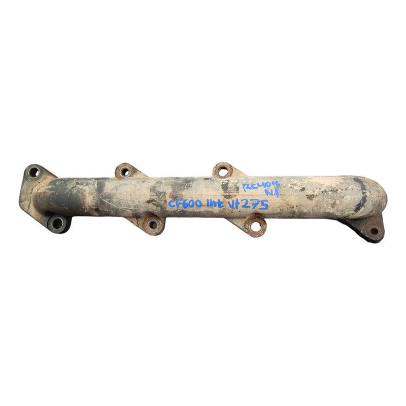 Múltiple Escape Citystar 4.5l Vt275 Power Stroke Cf600