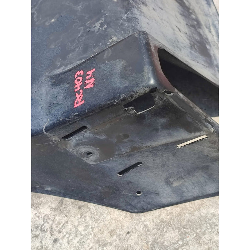 Tolva Cubierta Cofre Freightliner Fl 70 Copiloto