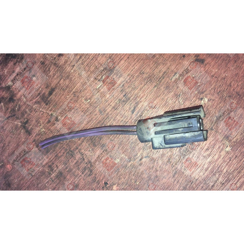 Conector Sensor Temperatura Refrigerante Agua Anticongelante
