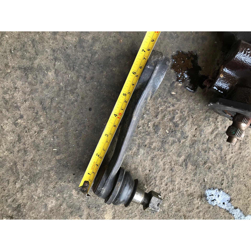 Brazo Pitman Ford F150 F250 Expedition Lobo