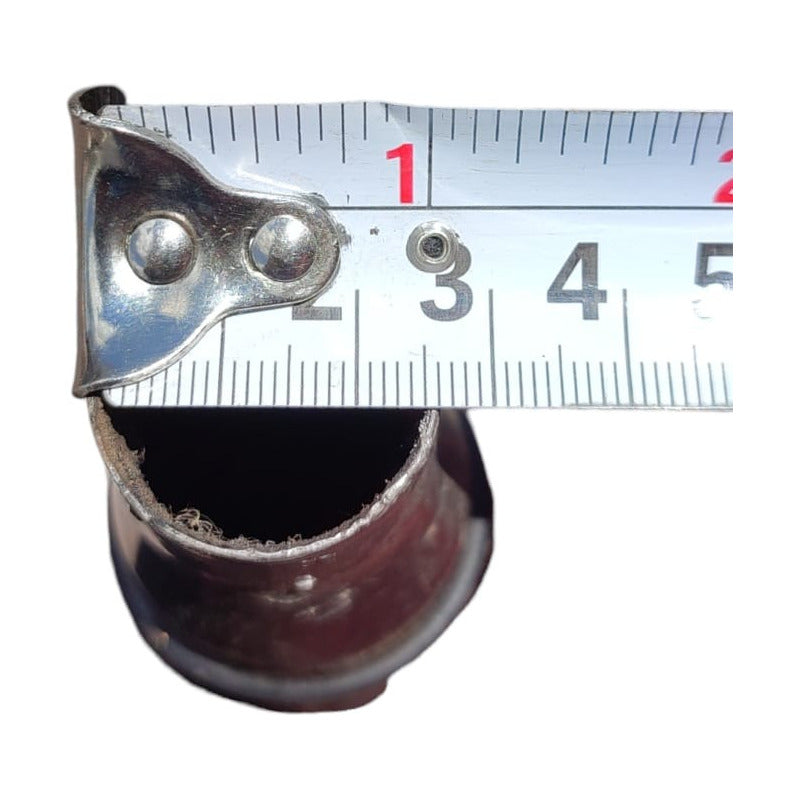 Toma Tubo Aceite Retorno Motor Mwm 4.12 Maxxforce Soporte