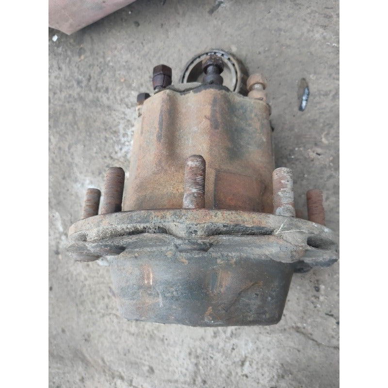 Masa Capuchon Diferencial Trasera Rockwell Dirona 44,000 Lbs