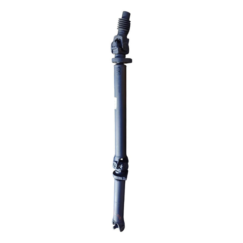 Cardan Flecha Yugo Barra Balero Freightliner M2
