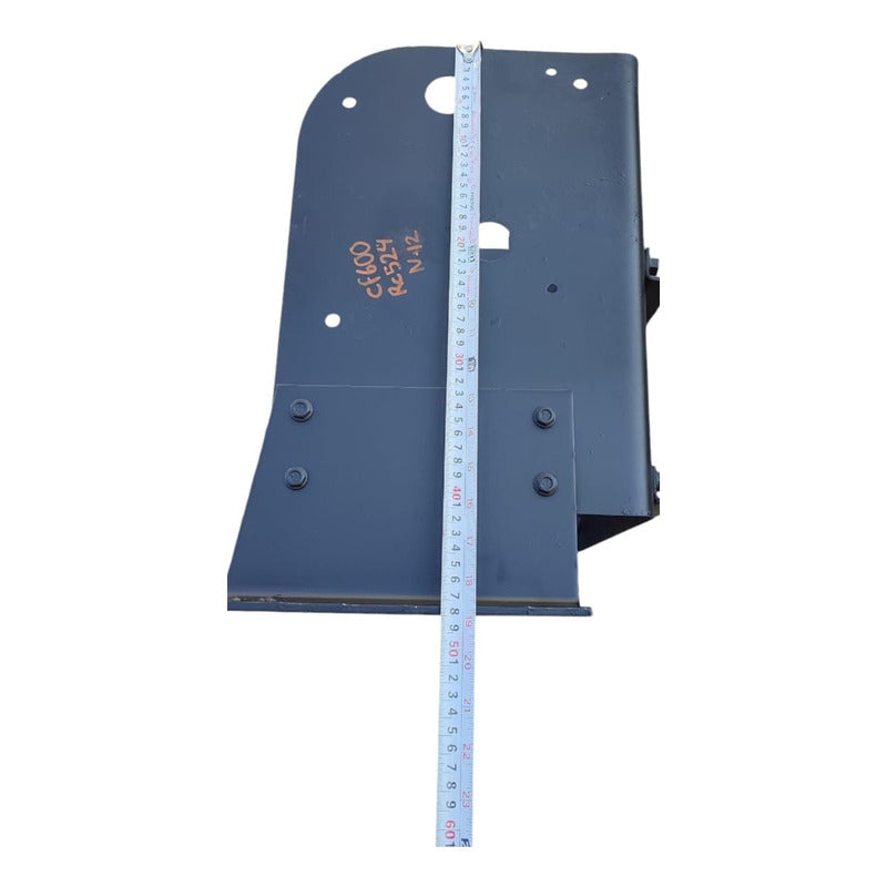 Caja Soporte Baterias International Citystar Cf600 Cf500