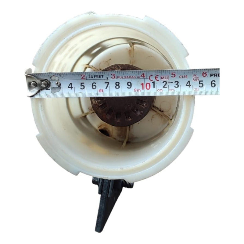 Deposito Tanque Aceite Dirección Internat 4300 4700 Sin Tapa