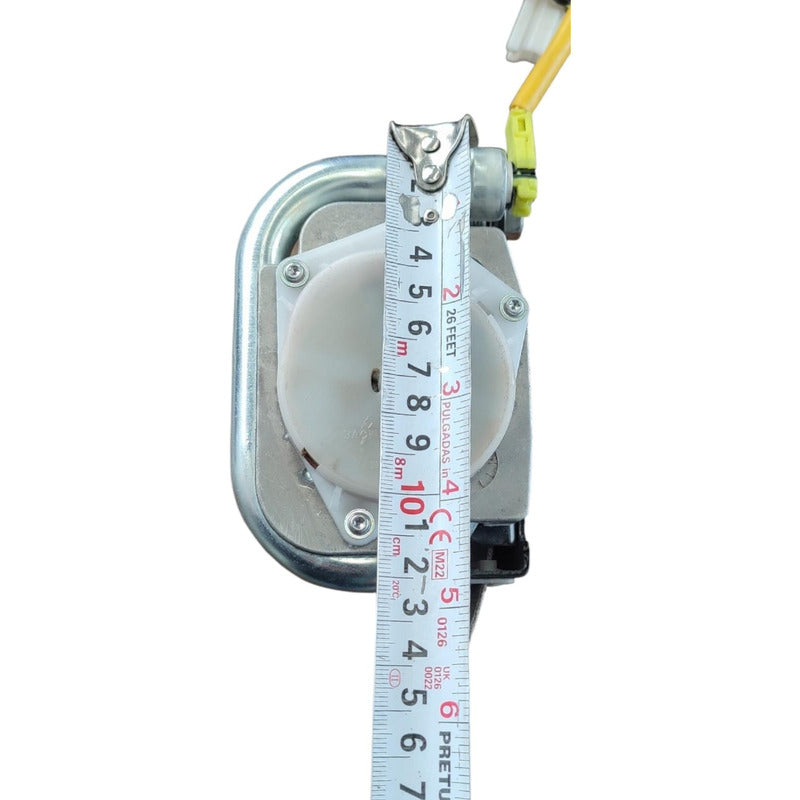 Cinturón Seguridad Asiento Sensor Isuzu Elf 300 2018-2013