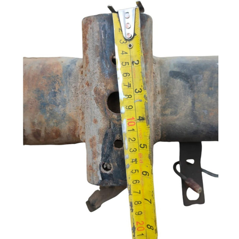 Funda Housing Diferencial Hino 300 716 816