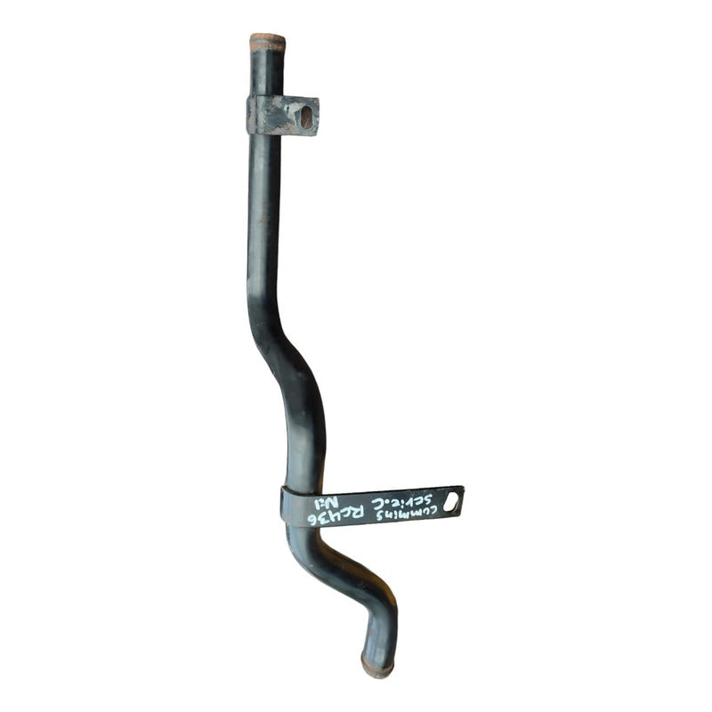 Tubo Manguera Agua Refrigerante Motor Cummins 8.3l 6c