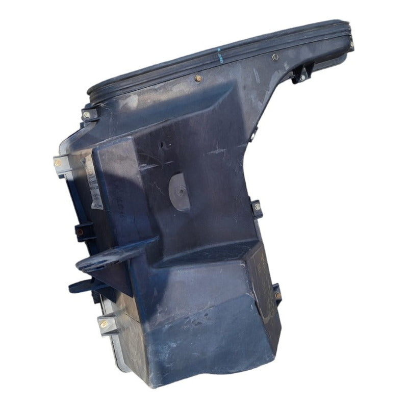 Ducto Canastilla Calefacción Tablero Cabina Freightliner M2