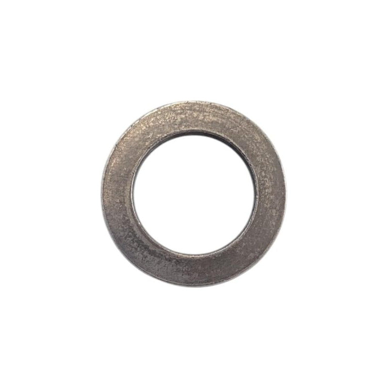 4 Rondanas Tornillo Cabeza Motor Caterpillar 3126 Gris Oscuro