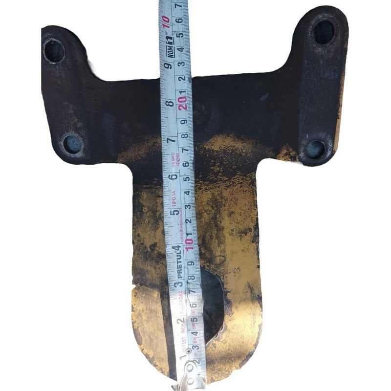 Soporte Carga Elevación Motor Caterpillar 3406b Trasero