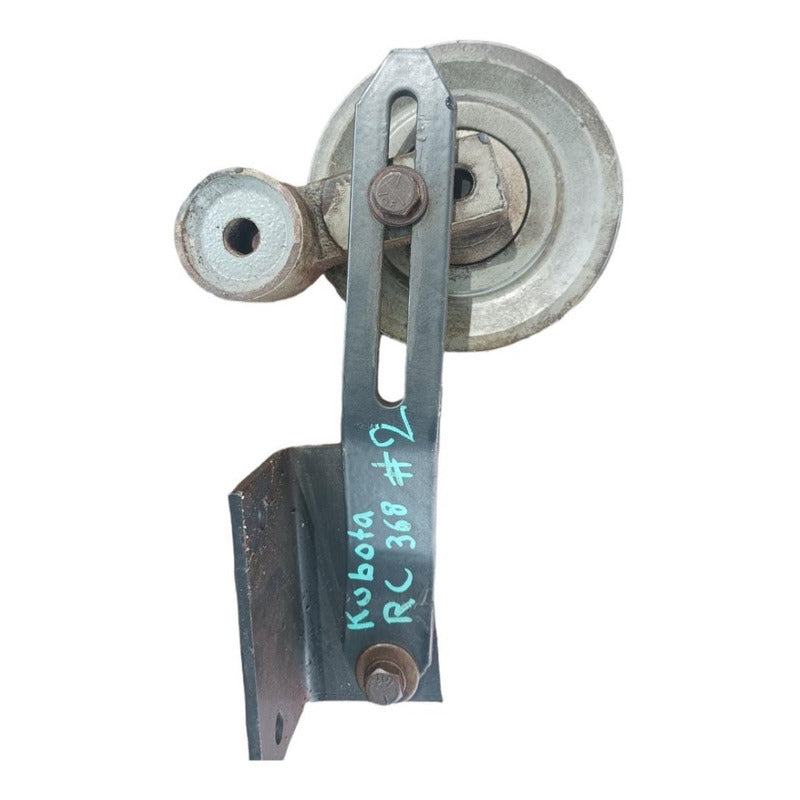 Tensor Banda Polea Motor Kubota V2203