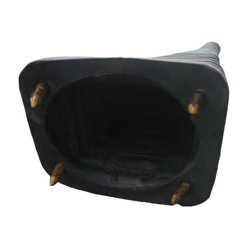 Hule Fuelle Protector Palanca Retroexcavadora Jbc