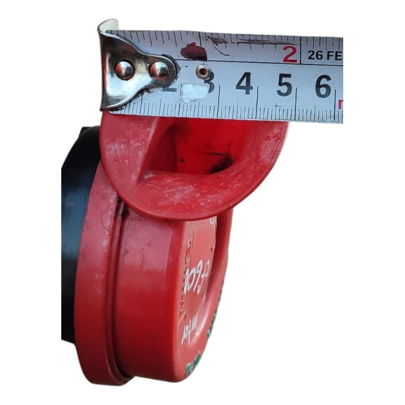 Claxon Bocina Corneta Cf600 Citystar International