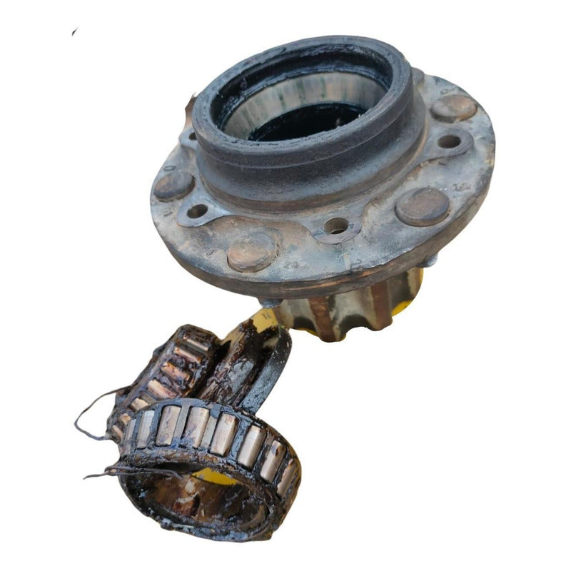 Masa Hino 300 816 716 Diferencial 6 Birlos Balero Piloto