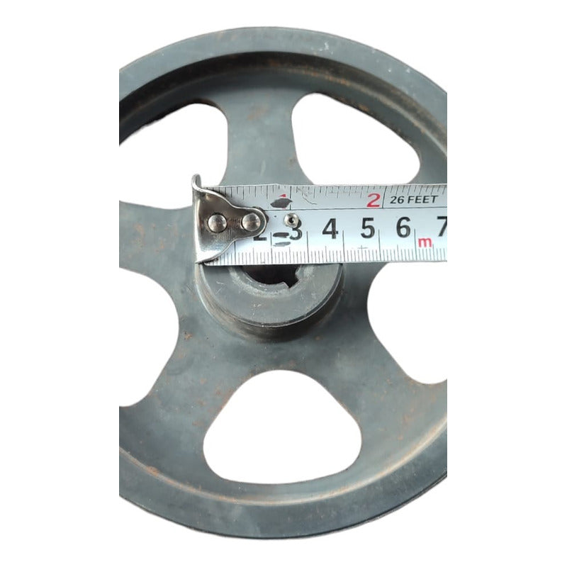 Engrane Árbol De Levas Motor Hyundai H100